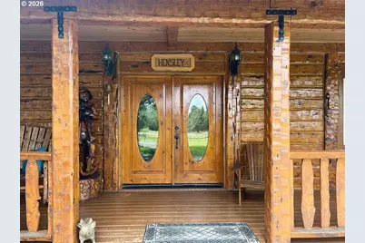 27847 Pine Creek Rd, John Day, OR 97845 - Photo 2