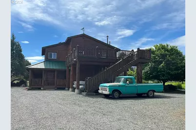 27847 Pine Creek Rd, John Day, OR 97845 - Photo 10