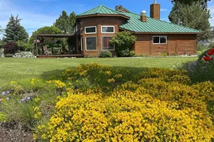 27847 Pine Creek Rd, John Day, OR 97845 - Photo 8