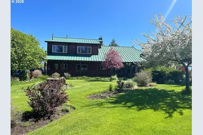 27847 Pine Creek Rd, John Day, OR 97845 - Photo 6