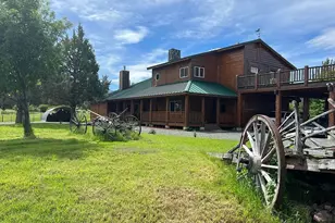 27847 Pine Creek Rd, John Day, OR 97845 - Photo 1