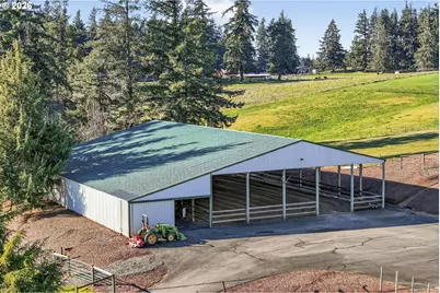 18380 S Ferguson Rd, Oregon City, OR 97045 - Photo 42