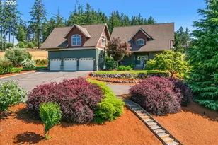 18380 S Ferguson Rd, Oregon City, OR 97045 - Photo 2