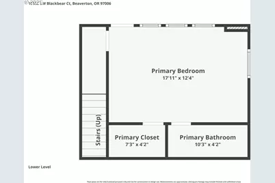 19603 SW Blackbear Ct, Beaverton, OR 97006 - Photo 28