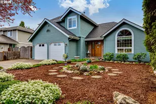 5131 Trevon St, Eugene, OR 97402 - Photo 1