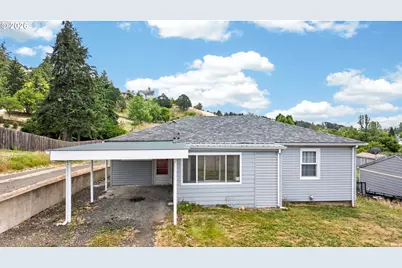 615 NE Hill St, Sheridan, OR 97378 - Photo 2