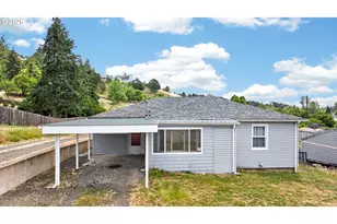 615 NE Hill St, Sheridan, OR 97378 - Photo 2