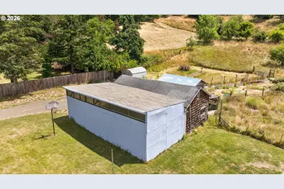 615 NE Hill St, Sheridan, OR 97378 - Photo 28