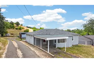 615 NE Hill St, Sheridan, OR 97378 - Photo 2