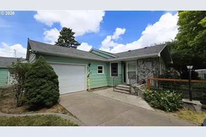 727 NE Hickory St, Pilot Rock, OR 97868 - Photo 2