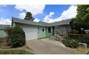 727 NE Hickory St, Pilot Rock, OR 97868 - Photo 2
