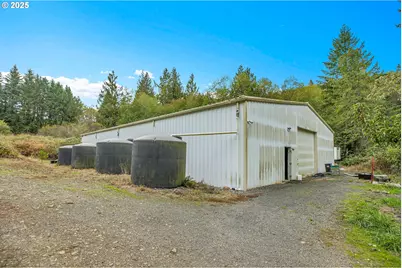29100 Zimmerman Rd, Rainier, OR 97048 - Photo 1