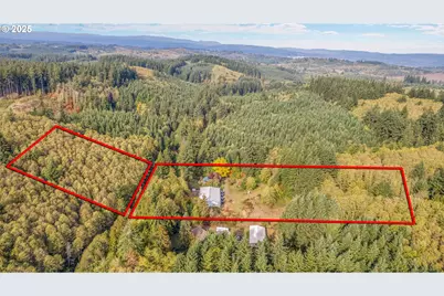 29100 Zimmerman Rd, Rainier, OR 97048 - Photo 2