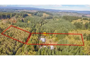 29100 Zimmerman Rd, Rainier, OR 97048 - Photo 2