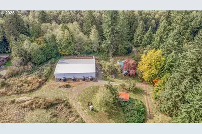 29100 Zimmerman Rd, Rainier, OR 97048 - Photo 32