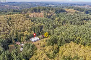 29100 Zimmerman Rd, Rainier, OR 97048 - Photo 42