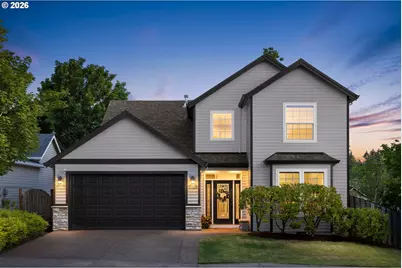 11020 NW Crystal Creek Ln, Portland, OR 97229 - Photo 1