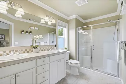 11020 NW Crystal Creek Ln, Portland, OR 97229 - Photo 22