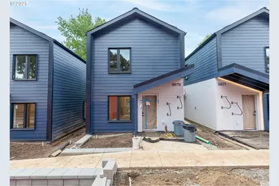 9979 SE Cottage Ln #8, Milwaukie, OR 97222 - Photo 1