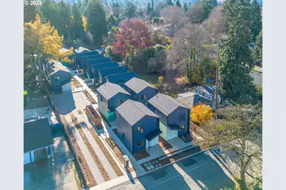 9979 SE Cottage Ln #8, Milwaukie, OR 97222 - Photo 34