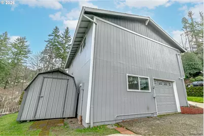 991 NE Foothills Dr, Estacada, OR 97023 - Photo 40