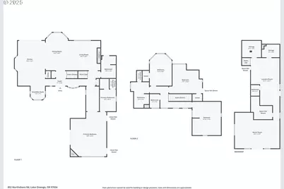 852 Northshore Rd, Lake Oswego, OR 97034 - Photo 48