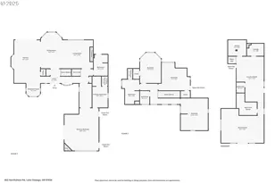 852 Northshore Rd, Lake Oswego, OR 97034 - Photo 48