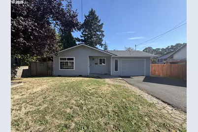 324 N 5th St, Saint Helens, OR 97051 - Photo 1