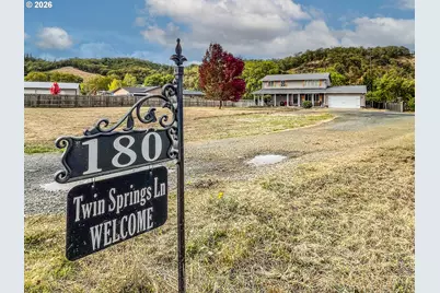 180 Twin Springs Ln, Roseburg, OR 97470 - Photo 48