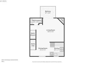 2535 SE 141st Ave, Portland, OR 97236 - Photo 24