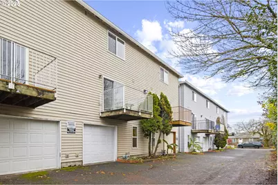 2535 SE 141st Ave #2, Portland, OR 97236 - Photo 22