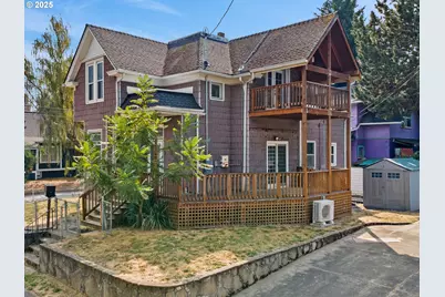 3954 SE Taylor St, Portland, OR 97214 - Photo 4