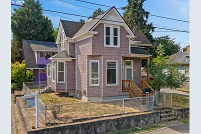 3954 SE Taylor St, Portland, OR 97214 - Photo 1