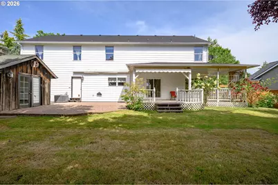 721 S Park St, Carlton, OR 97111 - Photo 10