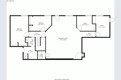 21013 NE 273rd St, Battle Ground, WA 98604 - Photo 40