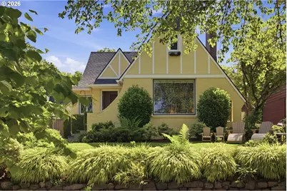 7632 SE 28th Ave, Portland, OR 97202 - Photo 1