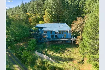 18520 SW Rock Creek Rd, Sheridan, OR 97378 - Photo 24