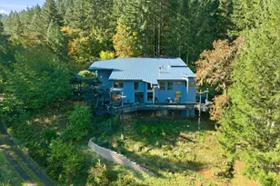18520 SW Rock Creek Rd, Sheridan, OR 97378 - Photo 24