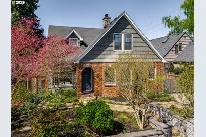 2833 NE 33rd Ave, Portland, OR 97212 - Photo 1