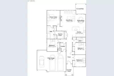 2432 W 15th Ave, Junction City, OR 97448 - Photo 46