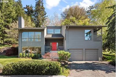 5745 SW Gaines Ct, Portland, OR 97221 - Photo 46