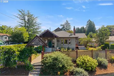518 SE Roberts Ave, Gresham, OR 97080 - Photo 4