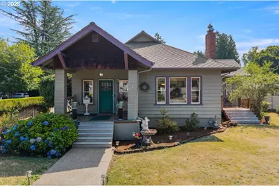 518 SE Roberts Ave, Gresham, OR 97080 - Photo 1