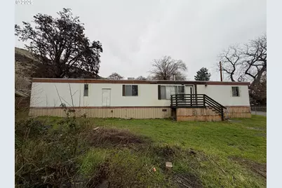 217 Main St, Wishram, WA 98673 - Photo 4