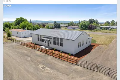 9015 Community Club Rd, Amity, OR 97101 - Photo 4