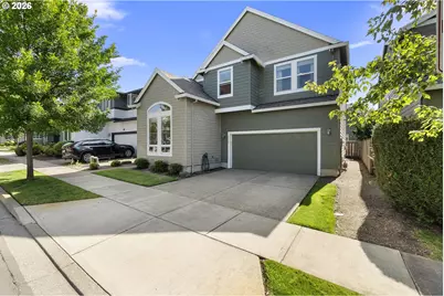 3468 SE Silver Fox Ave, Hillsboro, OR 97123 - Photo 2