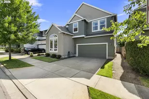 3468 SE Silver Fox Ave, Hillsboro, OR 97123 - Photo 2