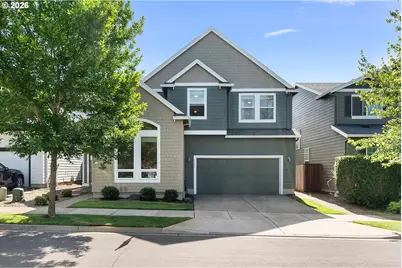 3468 SE Silver Fox Ave, Hillsboro, OR 97123 - Photo 1