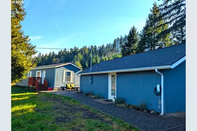48232 Westoak Rd, Westfir, OR 97492 - Photo 1