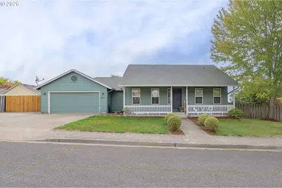 822 Monroe St, Lafayette, OR 97127 - Photo 1